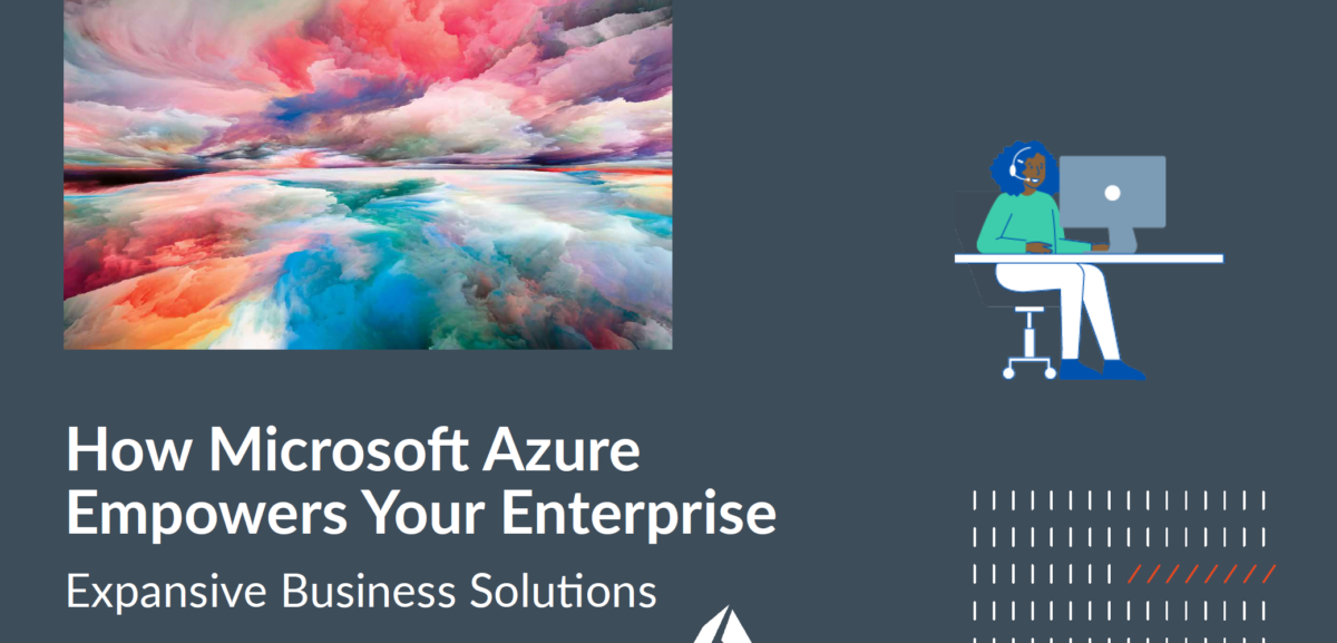 How does Microsoft Azure Empower your Enterprise?