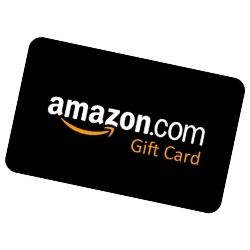 Mirus Referral Rewards Amazon Gift Voucher to the value of £350