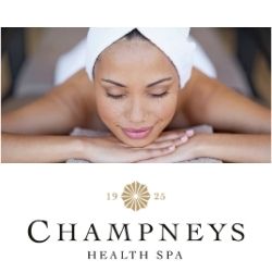 Mirus Referral Rewards Champneys Gift Voucher to the value of £350