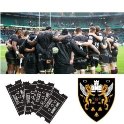 Mirus Referral Rewards Four tickets to a Northampton Saints game of your choice
