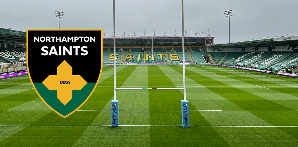 Northampton Saints – VCIO