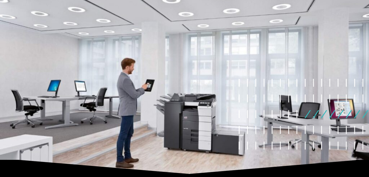5 Reasons why your printers are vulnerable to Cyber Attacks
