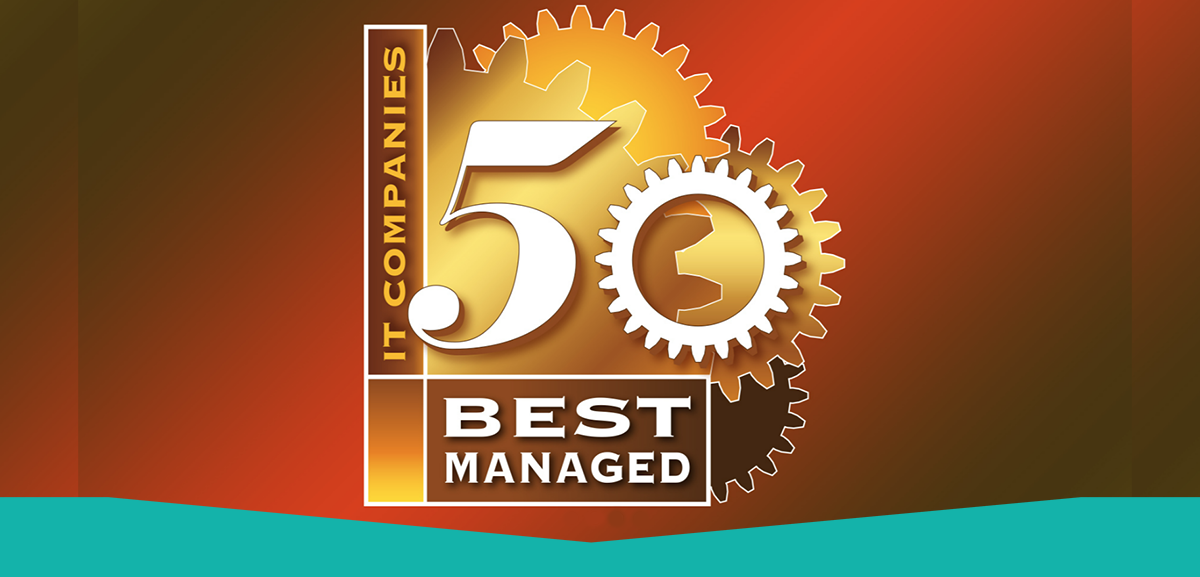 Mirus IT named one of the top 50 best managed IT companies in the UK