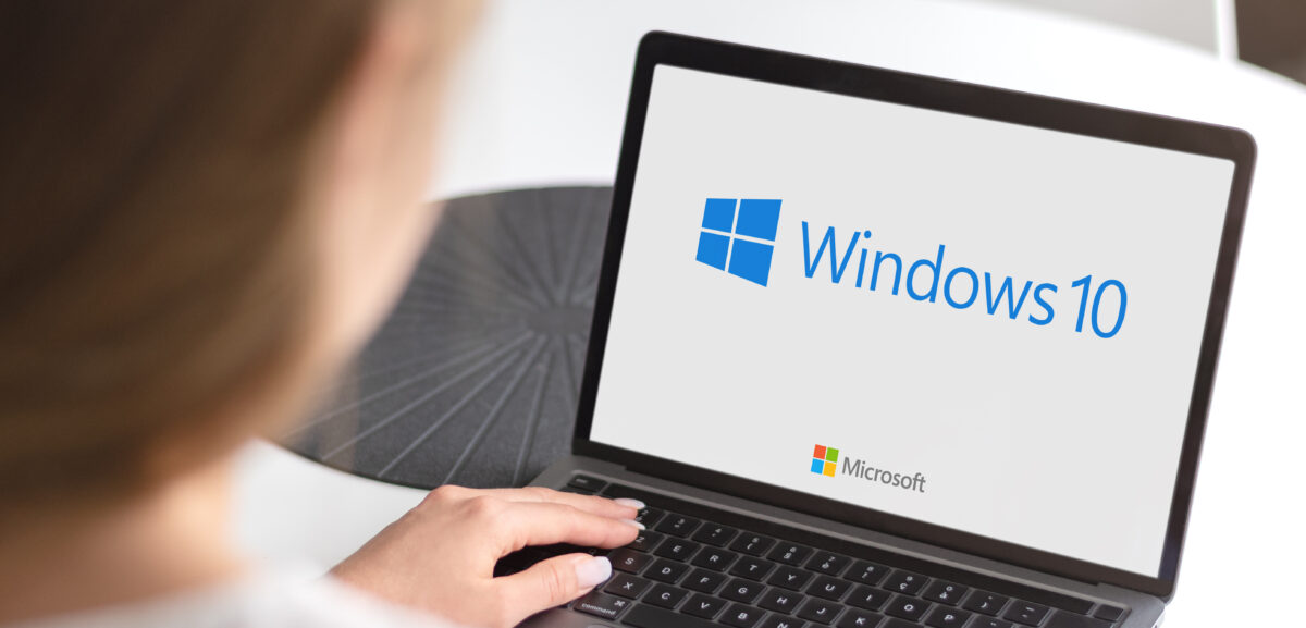 So long, farewell to Windows 10: why you must act now