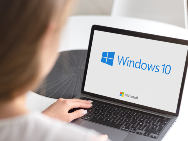 So long, farewell to Windows 10: why you must act now