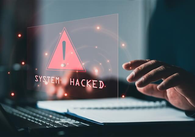 What the M&S cyberattack can teach every UK business