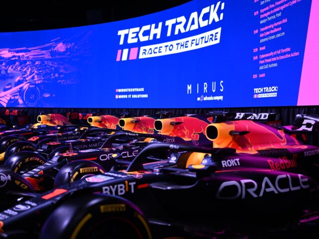 The Life-saving Lessons for SMBs That We Learned at Tech Track