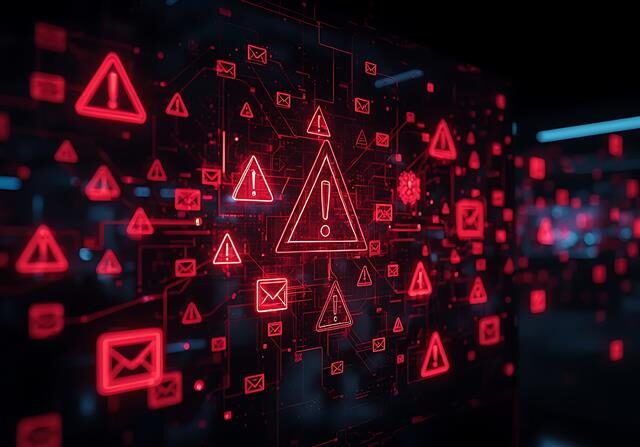 The stark reality of today’s cyber threats