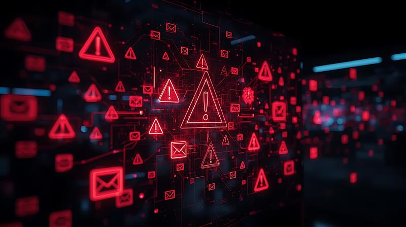 The stark reality of today’s cyber threats