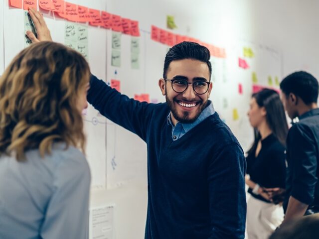 A Partnership Built on Trust: Supporting the Royal Society for Public Health’s Mission